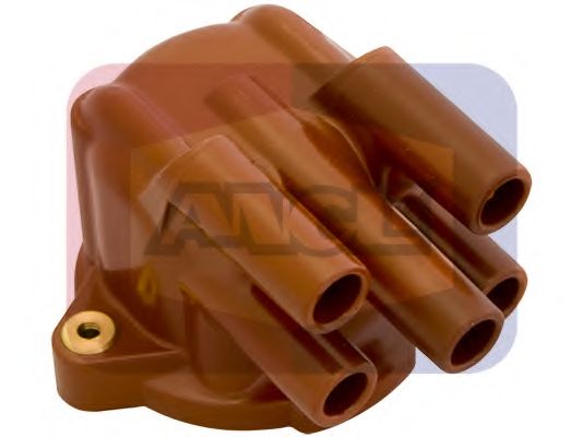 Крышка распределителя зажигания ANGLI 2242-P