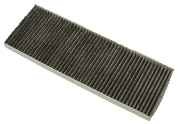 Фильтр, воздух во внутренном пространстве KLAXCAR FRANCE FC073z