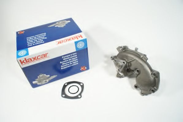 Водяной насос KLAXCAR FRANCE 42129z
