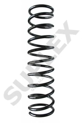 Пружина ходовой части SUPLEX 19090