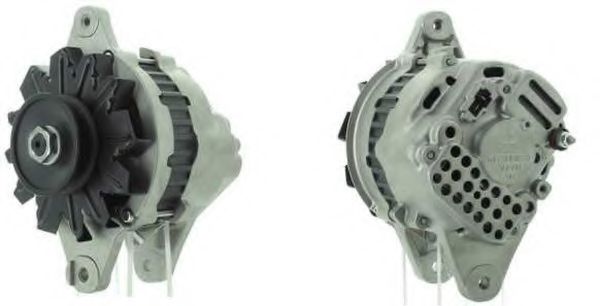 Генератор CEVAM 9007