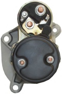 Стартер 555 253009