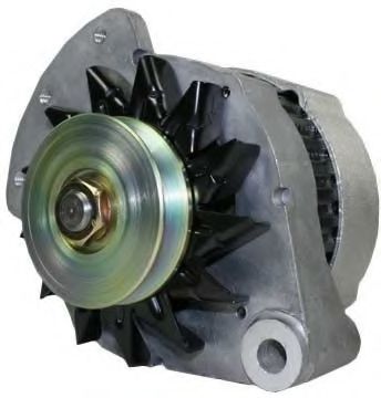 Генератор PRESTOLITE ELECTRIC 8MA2014PA