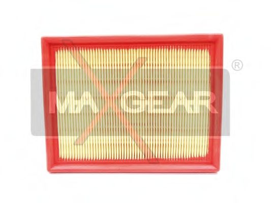 Воздушный фильтр MAXGEAR 26-0083