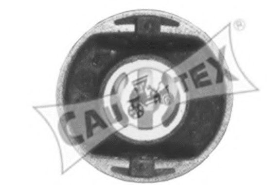 Втулка, рычаг колесной подвески CAUTEX 480559