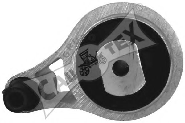 Подвеска, двигатель CAUTEX 482528