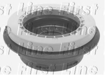 Подшипник качения, опора стойки амортизатора FIRST LINE FSM5270