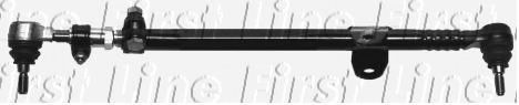 Поперечная рулевая тяга FIRST LINE FDL6468