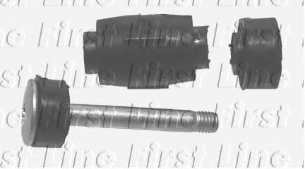 Ремкомплект, подшипник стабилизатора FIRST LINE FDL6550