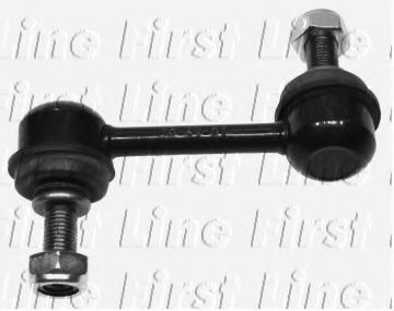 Тяга / стойка, стабилизатор FIRST LINE FDL6648