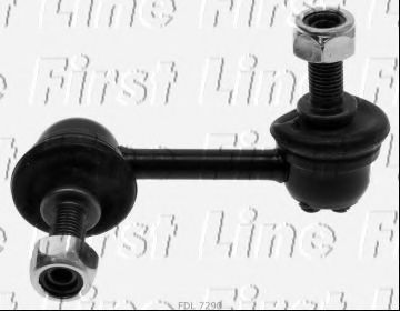 Тяга / стойка, стабилизатор FIRST LINE FDL7290