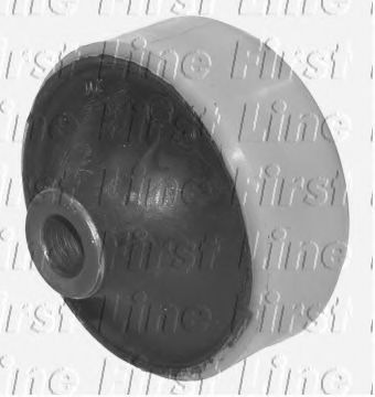 Подвеска, рычаг независимой подвески колеса FIRST LINE FSK6733