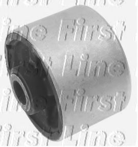 Подвеска, рычаг независимой подвески колеса FIRST LINE FSK7148