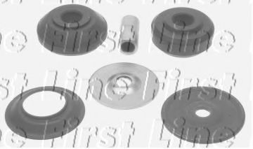 Опора стойки амортизатора FIRST LINE FSM5251