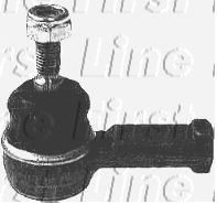 Наконечник поперечной рулевой тяги FIRST LINE FTR4117