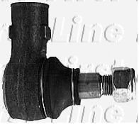 Угловой шарнир, продольная рулевая тяга FIRST LINE FTR4702