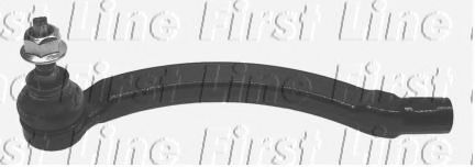 Наконечник поперечной рулевой тяги FIRST LINE FTR5206