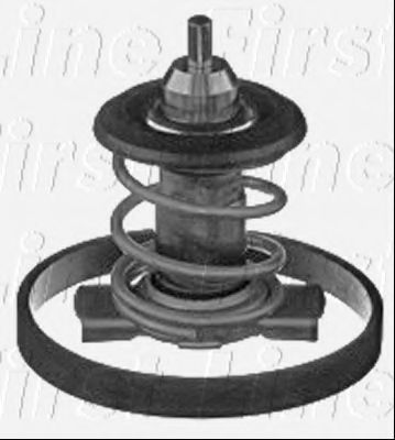 Термостат, охлаждающая жидкость FIRST LINE FTK393