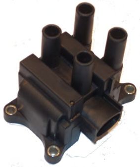 Катушка зажигания EUROCABLE DC-1025