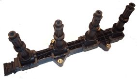 Катушка зажигания EUROCABLE DC-1129