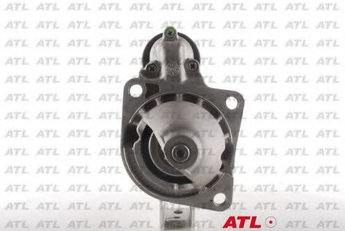 Стартер ATL Autotechnik A 10 400