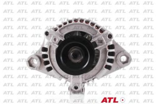 Генератор ATL Autotechnik L 62 550
