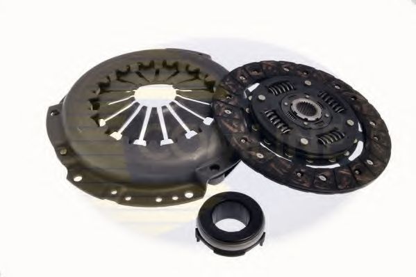 Комплект сцепления COMLINE ECK038