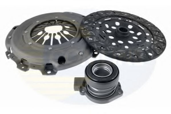 Комплект сцепления COMLINE ECK231-CS49