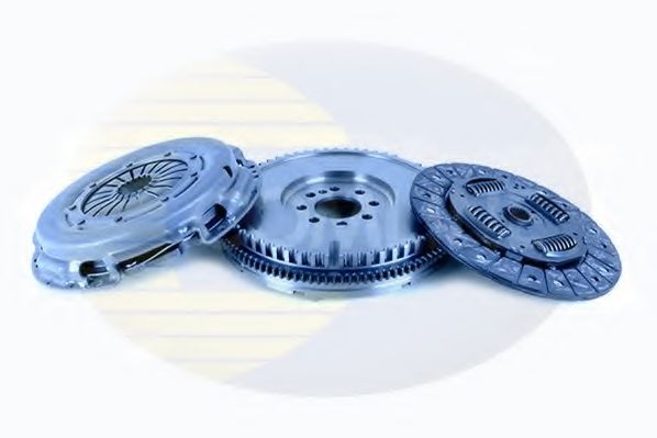 Комплект сцепления COMLINE ECK322F