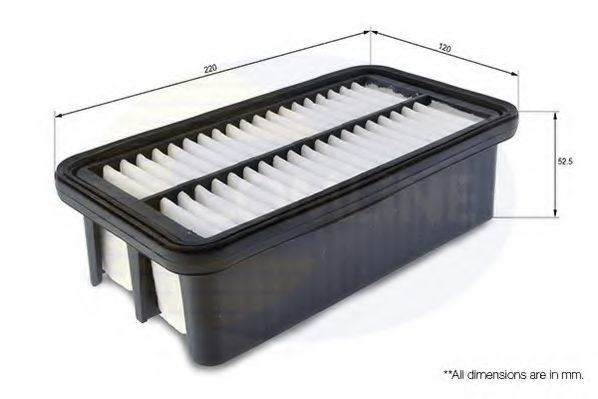 Воздушный фильтр COMLINE CKI12260