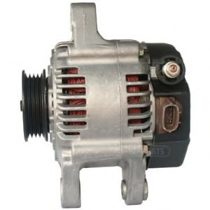 Генератор HC-PARTS JA1793IR