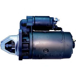 Стартер HC-PARTS CS887