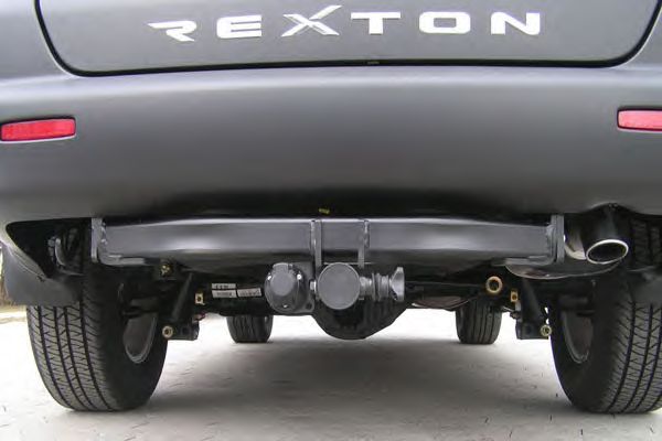 Прицепное оборудование MONOFLEX 286547