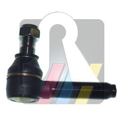 Наконечник поперечной рулевой тяги TIMKEN 41143