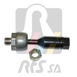 Осевой шарнир, рулевая тяга RTS 92-10417-014