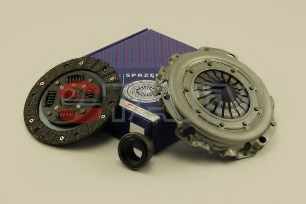 Комплект сцепления STATIM 100403