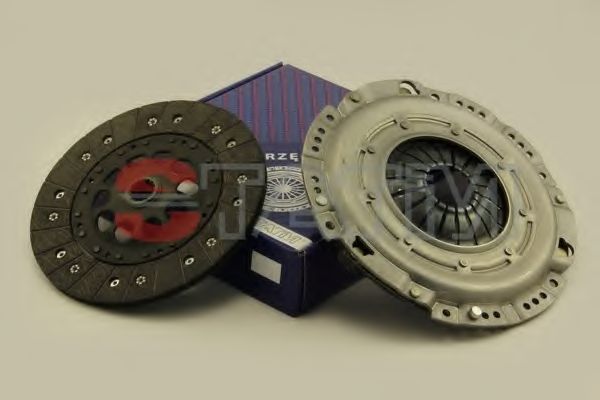 Комплект сцепления STATIM 100458