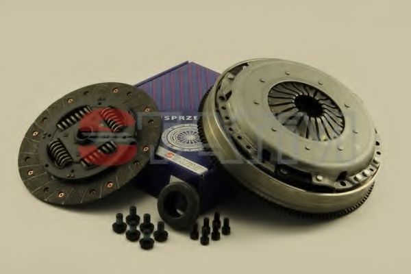 Комплект сцепления STATIM 110368