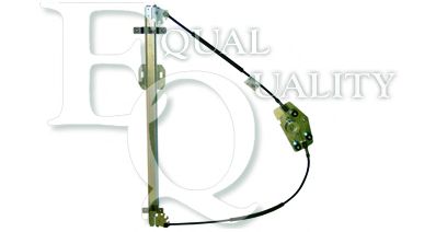 Подъемное устройство для окон EQUAL QUALITY 010282