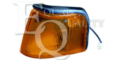 Фонарь указателя поворота EQUAL QUALITY GA4050