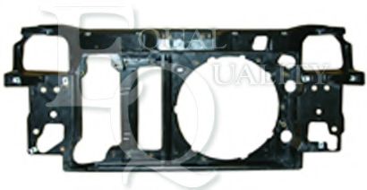 Облицовка передка EQUAL QUALITY L00558