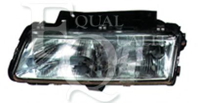 Основная фара EQUAL QUALITY PP0568D