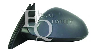 Наружное зеркало EQUAL QUALITY RD02942