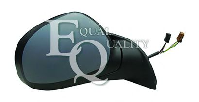 Наружное зеркало EQUAL QUALITY RD03176