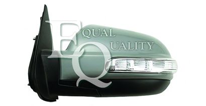 Наружное зеркало EQUAL QUALITY RD03199