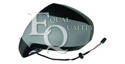 Наружное зеркало EQUAL QUALITY RS03208