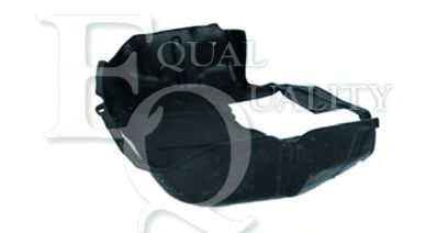 Изоляция моторного отделения EQUAL QUALITY R252