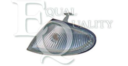 Фонарь указателя поворота EQUAL QUALITY FA4551