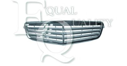 Решетка радиатора EQUAL QUALITY G1098