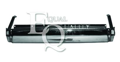 Буфер EQUAL QUALITY P1427